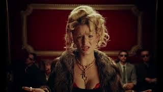 NO LOVE - RUBII (Official Visualiser)