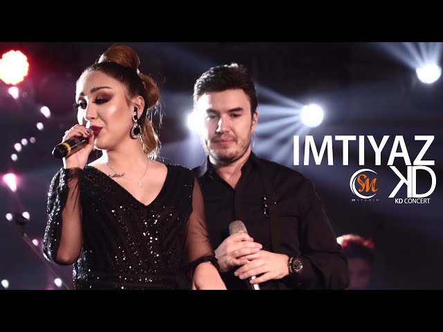 MustafaCeceli & Jine -İmtiyaz (Live) class=