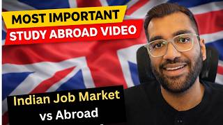 The MOST IMPORTANT Study Abroad VIDEO you NEED TO WATCH.