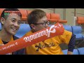 アランマーレの試合を観戦しよう！！ 後編