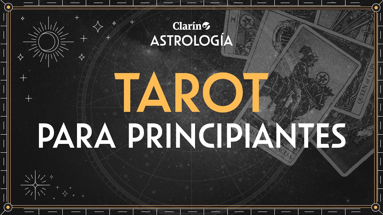 La fascinante historia de las cartas del tarot: de un famoso juego de cartas a un ritual místico