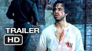 Midnight's Children Official Trailer #1 (2012) - Satya Bhabha Drama HD