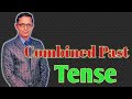 Combined past tenselearn tenses in english grammar with examples