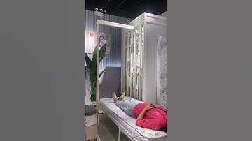 display stand for mattress ,  with rotation , whatsapp/mob : +8618022881667