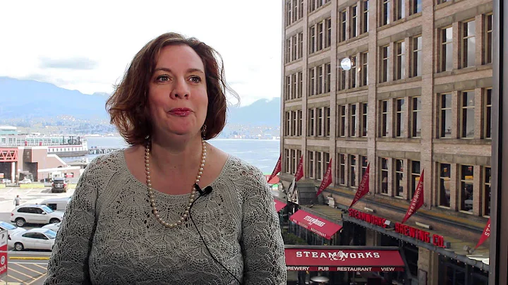 The Writer's Studio Online Info Session: Mentor Ei...