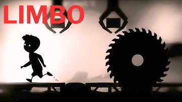 🔪 Limbo Chapter 23 Walkthrough: Master the Saw Blade Survival Challenge! 😱