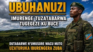 #UBUHANUZI BWA REV PASTOR SEBAKANURA, BAZATABARWA BAGEZE KUBUCE NUMUSORE UTURUTSE MUBURENGERAZUBA