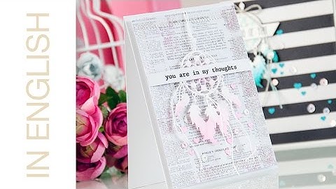 Color Those Die Cuts! Clean & Simple Die Cutting #39