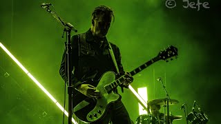Queens Of The Stone Age - Time &amp; Place - Los Angeles