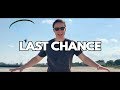 LAST CHANCE - (Original Song) Black Gryph0n & Baasik