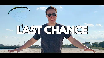 LAST CHANCE - (Original Song) Black Gryph0n & Baasik