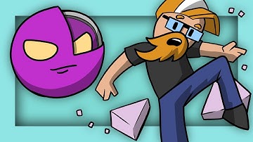 PA Boss Fight -Event Horizon - (The Sun Is Setting, And So Is This Level)