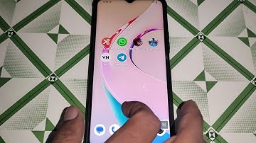 how to forget WiFi network iqoo Z6 Pro 5g, iqoo mobile me WiFi network forget kaise kare