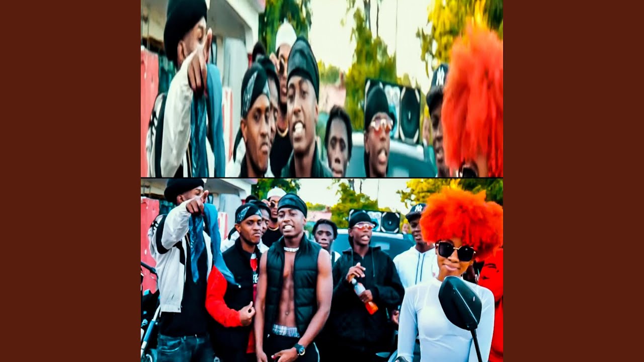 Watch UNDERGROUND on YouTube Watch UNDERGROUND on YouTube