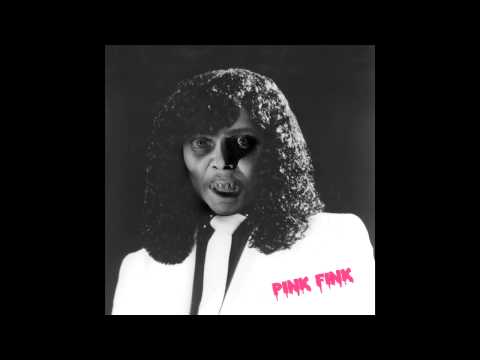 Pink Fink -- Fear The Night