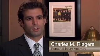 Ohio Personal Injury Lawyers - Rittgers Rittgers & Nakajima