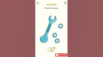 Dop 2 Level 470 Erase the excess Walkthrough