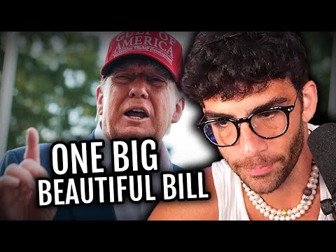 Thumbnail for The Most Dangerous Bill So Far...
