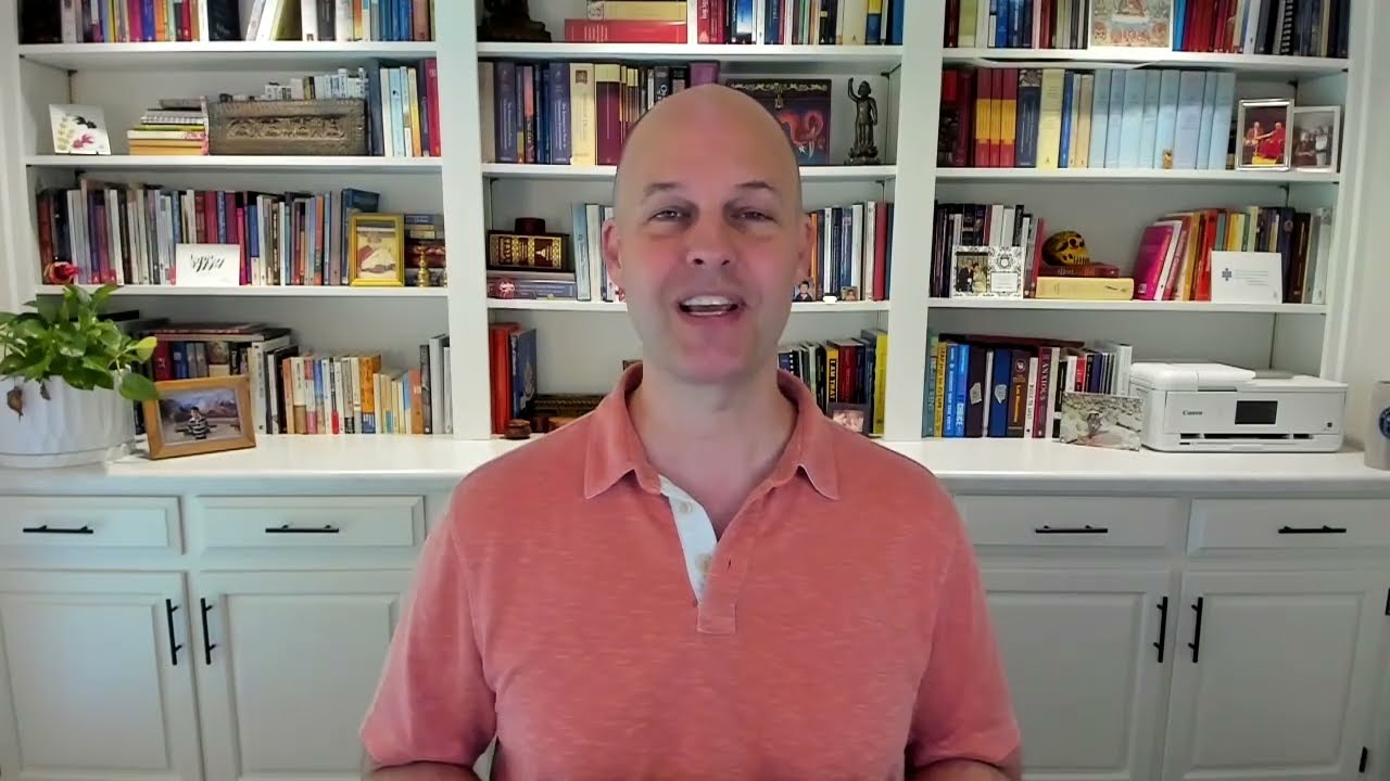 A Meditator's Guide to Buddhism with Cortland Dahl — Free Webinar
