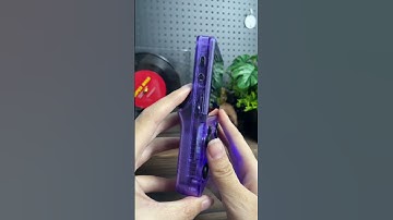 Retro Game Console with 15,000+ Games & 1,000 Save Slots! #gameconsole