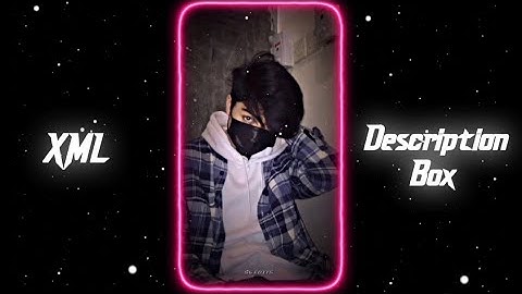 NEW ATTITUDE XML🔥👿 || XML FILE 🎟️🦋|| NEW TREND XML 👀💥@SG-EDITS