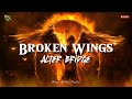 Alter Bridge -  Broken Wings (lyrics)