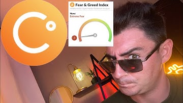 Celsius LIQUIDATION - EXTREME FEAR -  BTC Broken