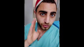 سنابات M.H كيف نقوم بتدفئه المريض في غرفة العمليات...  مع محمد هيثم