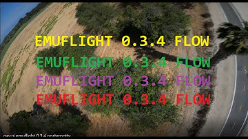 emuflight 0.3.4 FLOW |