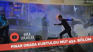 Ali Orada Pınar'ı Arıyor 452.  Resimi