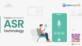 The Evolution and Applications of Automatic Speech Recognition (ASR) Wealth