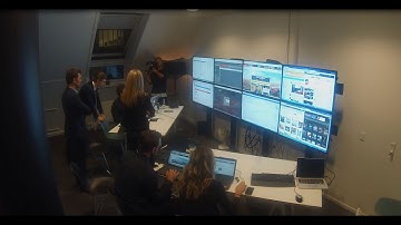 DIA 16 - Response/Real Time Activity - Ford Danmark