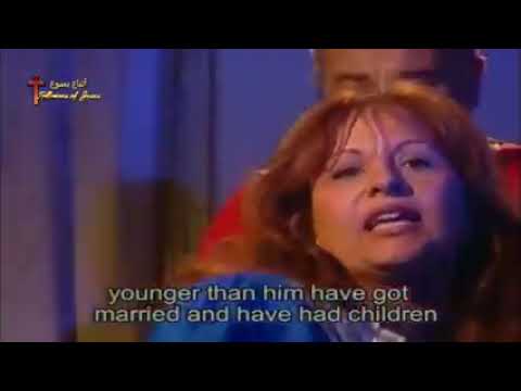 فيلم القديس العظيم ماري ابرام