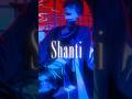 Shanti【帰国子女が歌ってみた】【いれいす】 #shanti #歌ってみた