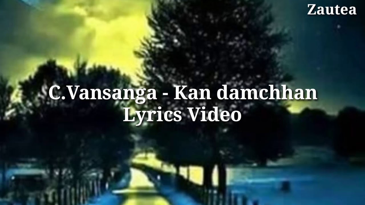 c vansanga song