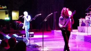Styx - Babe