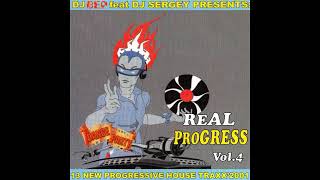 VA – Dance Party - Real Progress Vol. 4 [full mix] [320 kbps]