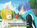 [Hermanas Vocaloid Unidas -Rin Miku Luka- ] Onii Yuukai (spanish subs, mp3 and lyrics) [VOCALOID]