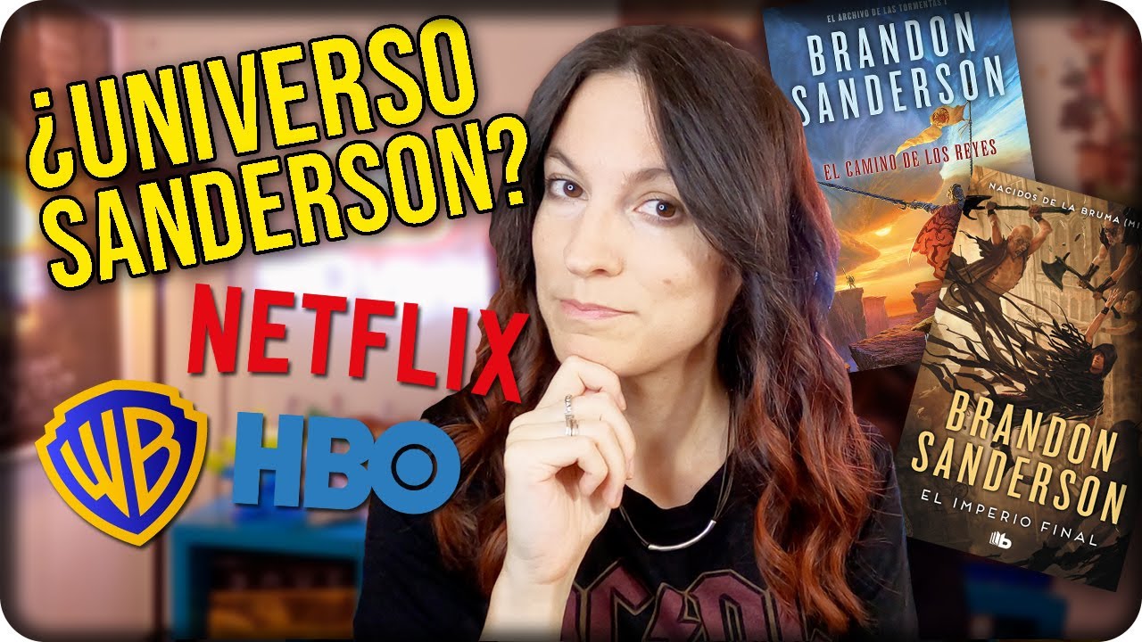 El Imperio Final de Brandon Sanderson