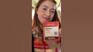 DAY 01 - Web Summit Rio #shorts