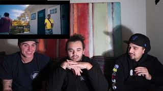 Shoreline Mafia - Moving Work Official Music Video Reaction
