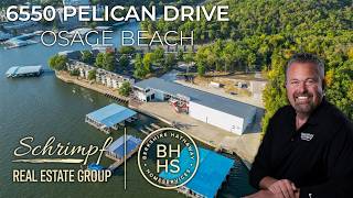 Incredible Commercial Marina Space With Endless Potential | 6550 Pelican Drive Incredible Commercial Marina Space With Endless Potential | 6550 Pelican Drive