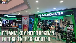 Cara Membuat Simulasi Online PC Rakitan | Review EnterKomputer.Com #biyan7 screenshot 2