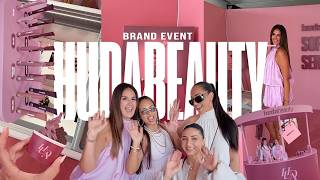 What Brand Events are really like… 👀✨