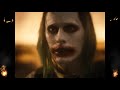 Justice League Snyder Cut post credit Scene The Joker Nightmare Future
