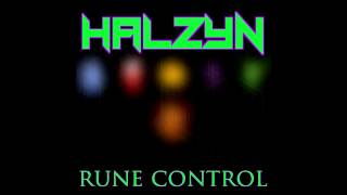[NEW EP] Halzyn - Illusion