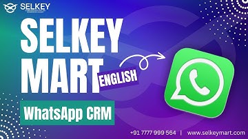 WhatsApp CRM: Dominate Your Competition in Just 24 Hours! 🚀 English