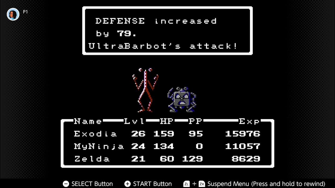 earthbound beginnings YouTube