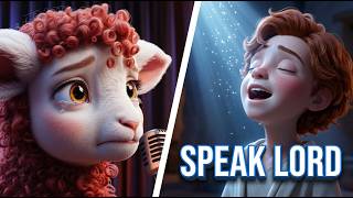 Video: Samuel: 'Why God Called Me' | Red Lamb Stories