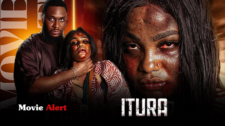 Movie Alert: Actress Victoria Adeboye Set To Drop ITURA - Latest Yoruba Movie 2025